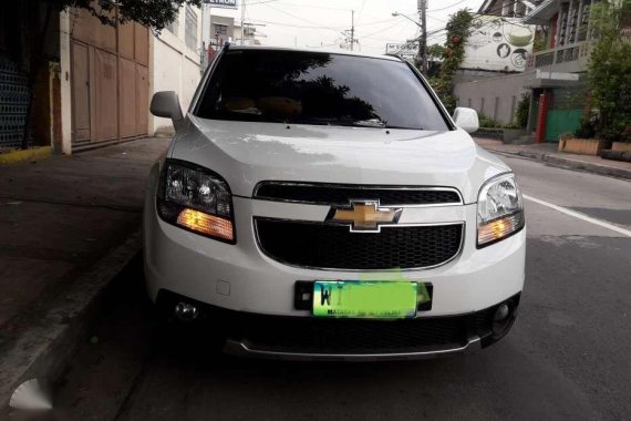 2014 Chevrolet Orlando for sale