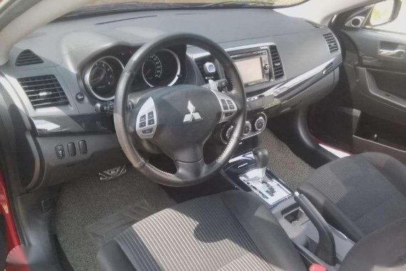 2015 Mitsubishi LancerEX GTA AT FOR SALE