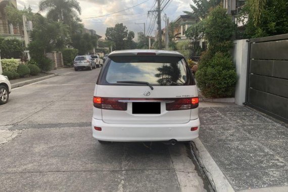 2004 Toyota Previa for sale