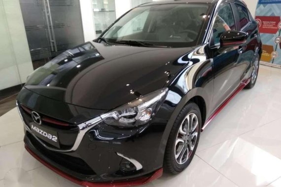 2018 Mazda 2 Skyactiv 38K ALL IN DP ONLY LOADED with FREEBIES