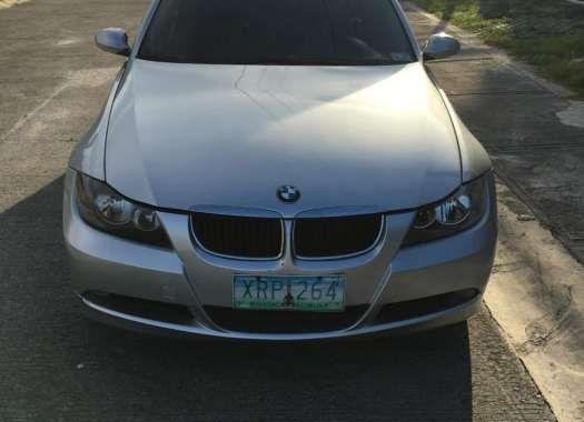 2005 Bmw 320i e90 FOR SALE