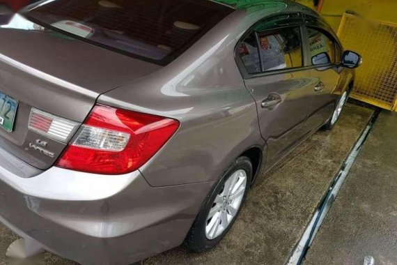 Honda Civic 2013 for sale