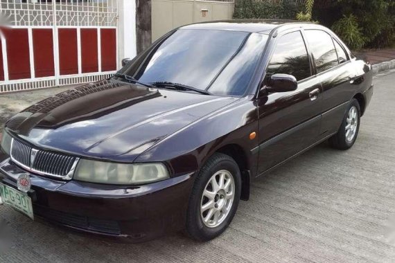 Mitsubishi Lancer 2001 for sale