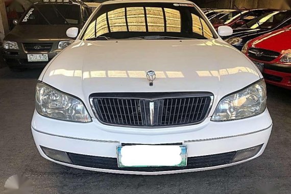 2005 Nissan Cefiro For Sale