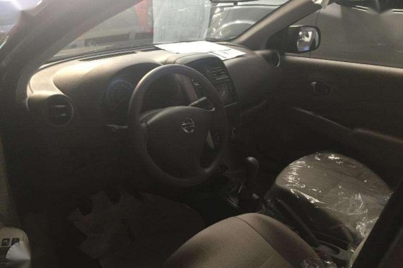 2019 Nissan Almera for sale