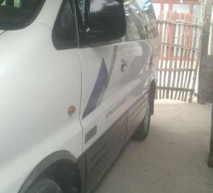 Hyundai Starex 2002 for sale