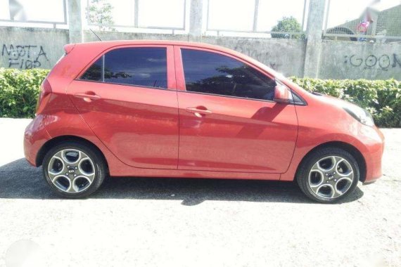 Kia Picanto 2017 for sale