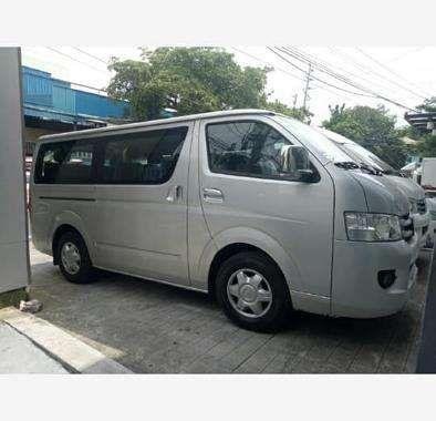 Foton View Transvan 2018 for sale