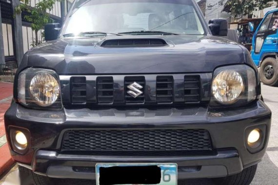 2013 Suzuki Jimny for sale