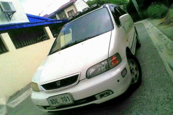 Honda Odyssey 2007 for sale