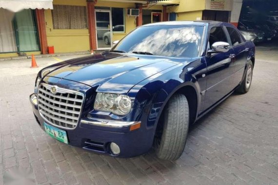 2005 Chrysler 300C for sale