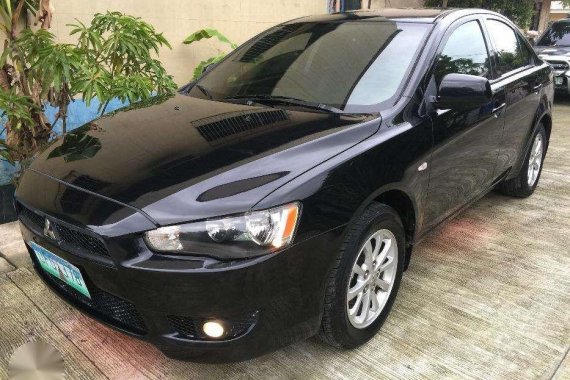 Mitsubishi Lancer 2013 for sale