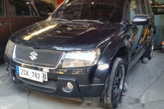 2009 Suzuki Grand Vitara for sale