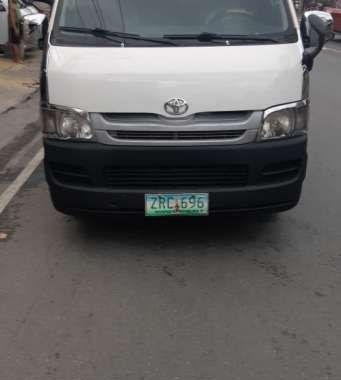 2008 Toyota Hiace for sale