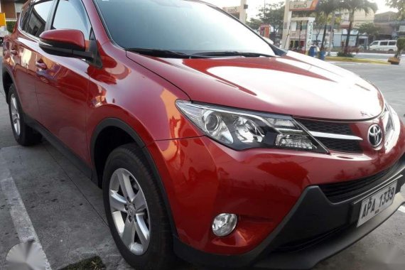2015 Toyota Rav4 for sale