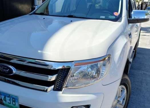 Ford Ranger 2013 for sale