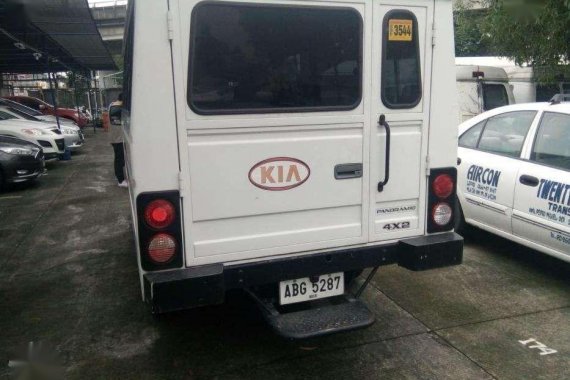 2015 Kia KC2700 for sale