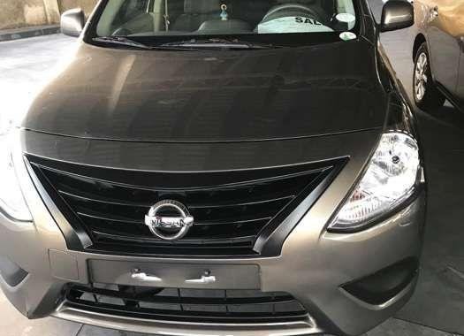 Nissan Almera 2017 for sale