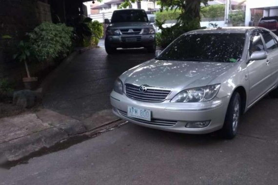 2003 Toyota Camry for sale