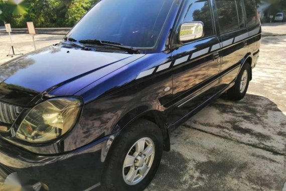 2004 Mitsubishi Adventure for sale