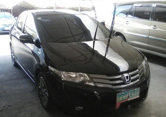 Honda City 2010 for sale