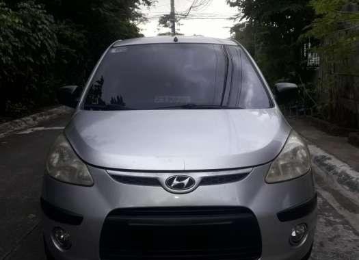2009 Hyundai i10 for sale
