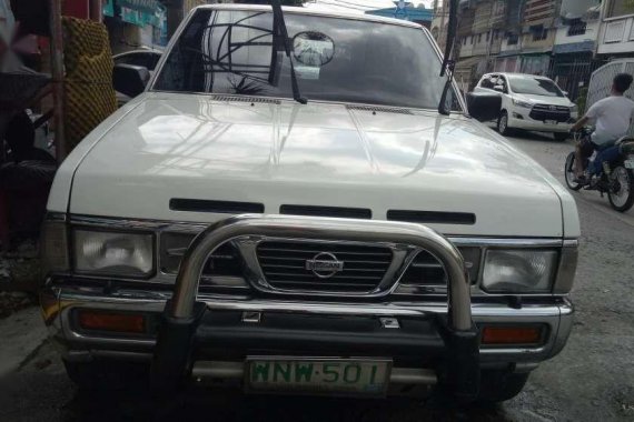 Nissan Terrano 2000 for sale