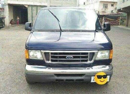 Ford E150 2005 for sale