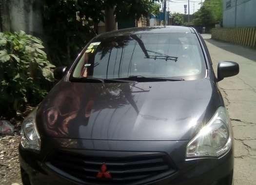 Mitsubishi Mirage G4 2014 for sale