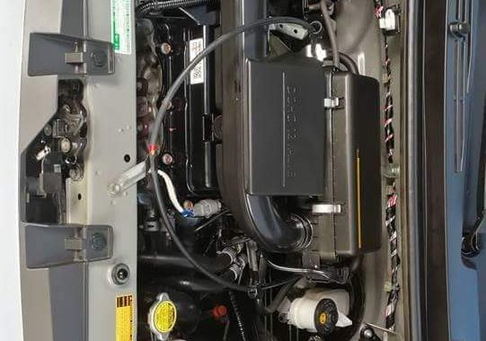 2017 Toyota Wigo G Automatic for sale