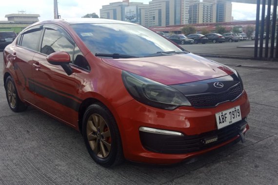 2015 Kia Rio for sale