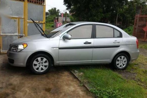 Hyundai Accent FOR SALE