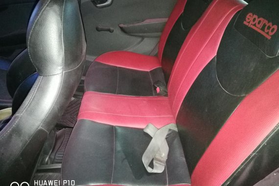 RUSH! 2014 Hyundai Eon GLS (Top of the line) Red