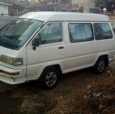 1997 Toyota Lite Ace FOR SALE