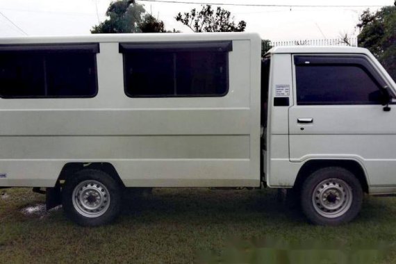 2015 Mitsubishi L300 for sale