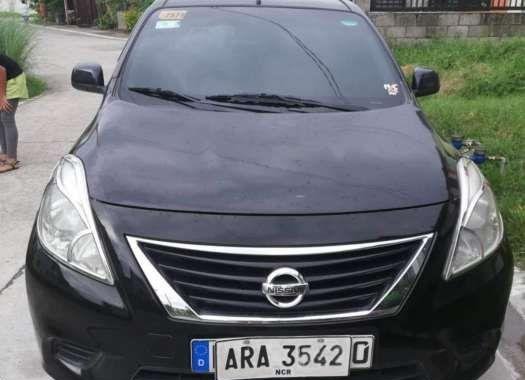 Nissan Almera 2015 for sale