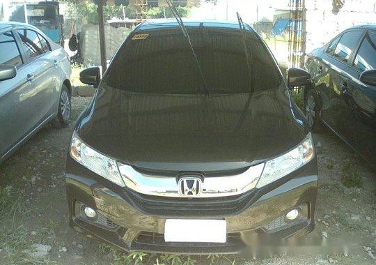 Honda City 2017 for sale