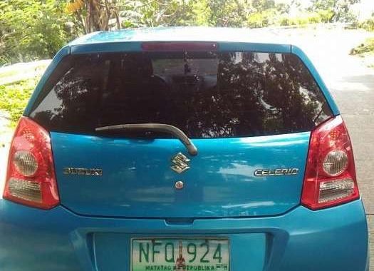 2009 SUZUKI CELERIO FOR SALE