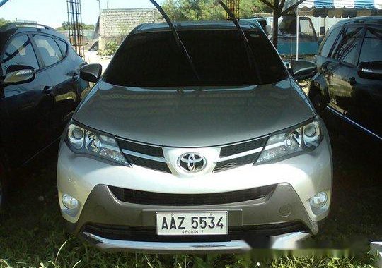 Toyota RAV4 2014 for sale