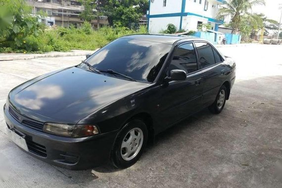 Mitsubishi Lancer 1997 for sale