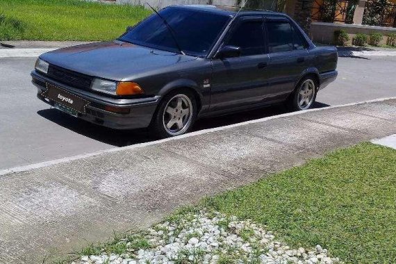 1991 Toyota Corolla for sale