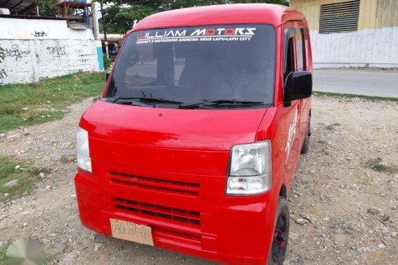 Suzuki Multicab 2018 for sale