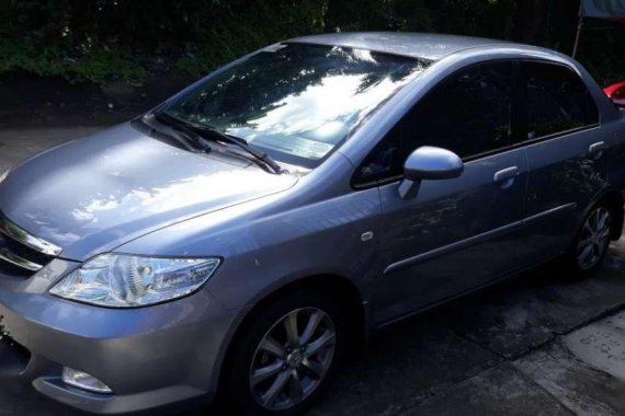 Honda City 2008 for sale