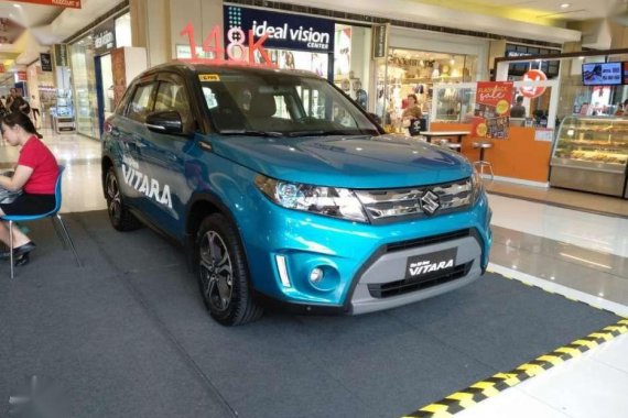 Suzuki Vitara 2018 for sale