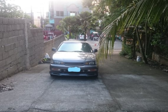 H22A Honda Accord 1997 for sale