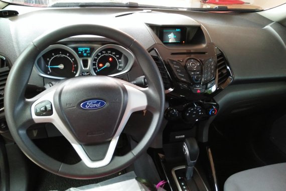 Ford Ecosport 2015 Trend AT FOR SALE