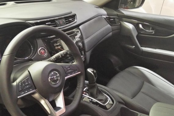 Brand New Nissan X-Trail 2019 for sale in Metro Manila 