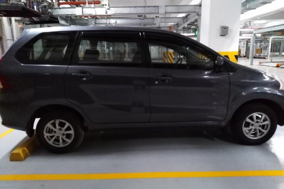 Toyota Avanza E 2013 FOR SALE