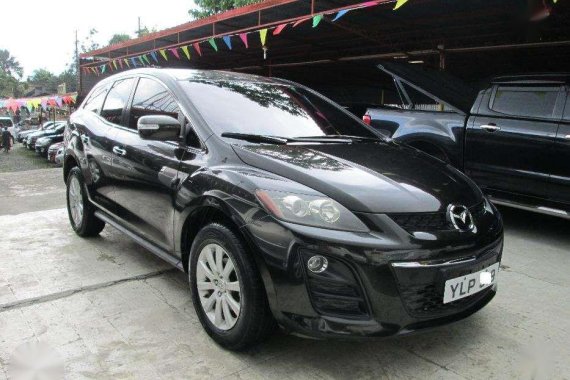 2012 Mazda CX7 Automatic Transmission FOR SALE