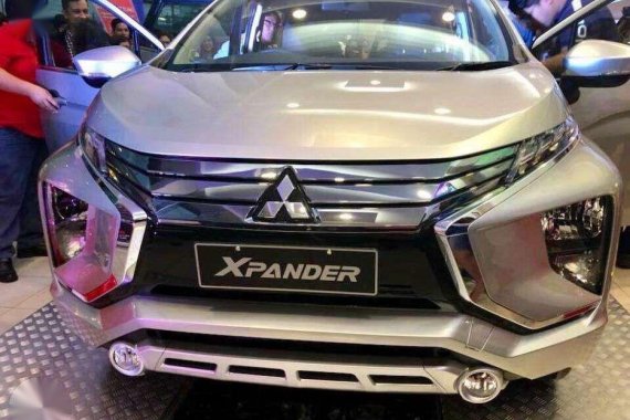 2018 Mitsubishi Xpander for sale